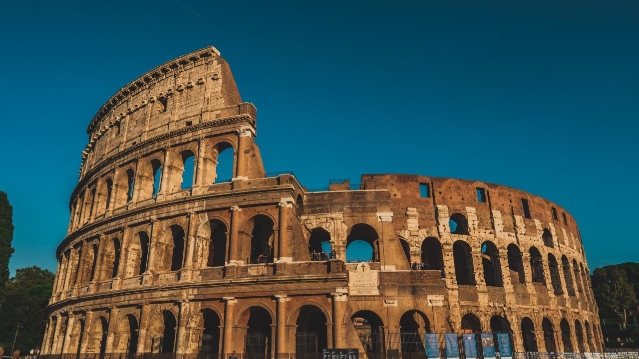 Co warto zobaczyć w Rzymie?